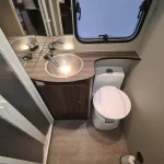 Camper 10 Across AERO 690LD
