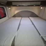 Camper 10 Across AERO 690LD