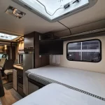 Camper 10 Across AERO 690LD