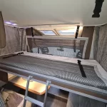 Camper 10 Across AERO 690LD