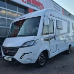 Camper 11 Pilote G650GJ