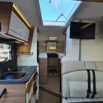 Camper 11 Pilote G650GJ