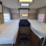 Camper 11 Pilote G650GJ