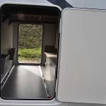 Camper 11 Pilote G650GJ