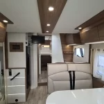 Camper 14 Pilote P746GJ