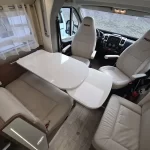 Camper 14 Pilote P746GJ