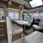 Camper 14 Pilote P746GJ