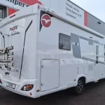 Camper 14 Pilote P746GJ