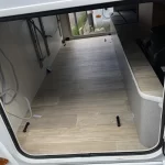 Camper 15 Pilote P650GJ