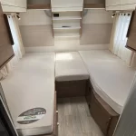 Camper 15 Pilote P650GJ