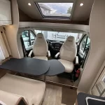 Camper 15 Pilote P650GJ