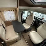 Camper 15 Pilote P650GJ