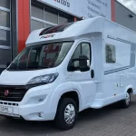 Camper 15 Pilote P650GJ