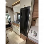 Camper 15 Pilote P650GJ