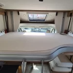 Camper 16 Pilote P726FC