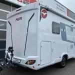 Camper 16 Pilote P726FC