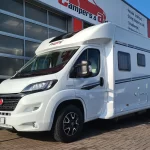 Camper 16 Pilote P726FC