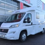 Camper 2 Pilote P650C