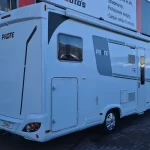 Camper 3 Pilote P696GJ