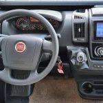 Camper 3 Pilote P696GJ