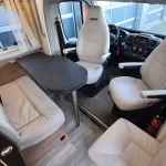 Camper 3 Pilote P696GJ