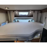 Camper 3 Pilote P696GJ