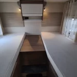 Camper 3 Pilote P696GJ