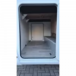 Camper 3 Pilote P696GJ