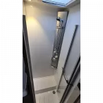 Camper 3 Pilote P696GJ