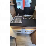 Camper 3 Pilote P696GJ