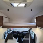 Camper 4 Pilote C700G