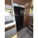 Camper 4 Pilote C700G