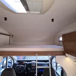 Camper 6 Pilote C700S