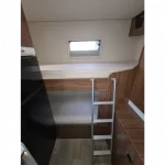 Camper 6 Pilote C700S