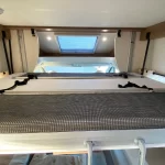 Camper 7 Pilote P726P