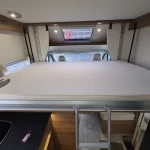 Camper 8 Pilote P746C