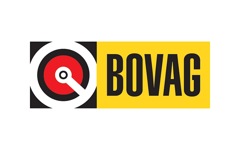 Logo BOVAG