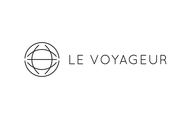 Logo Le Voyageur