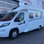 Camper 17 Pilote P696GJ