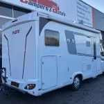 Camper 17 Pilote P696GJ