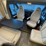 Camper 17 Pilote P696GJ