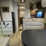 Camper 17 Pilote P696GJ