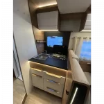 Camper 17 Pilote P696GJ